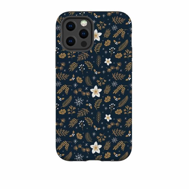 Iphone Tough Case – All Is Calm Iphone Cases