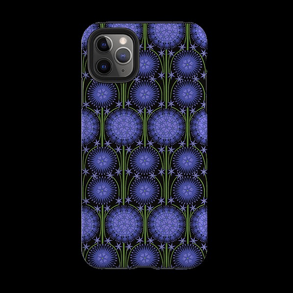 Iphone Tough Case – Allium By Cressida Bell Iphone Cases