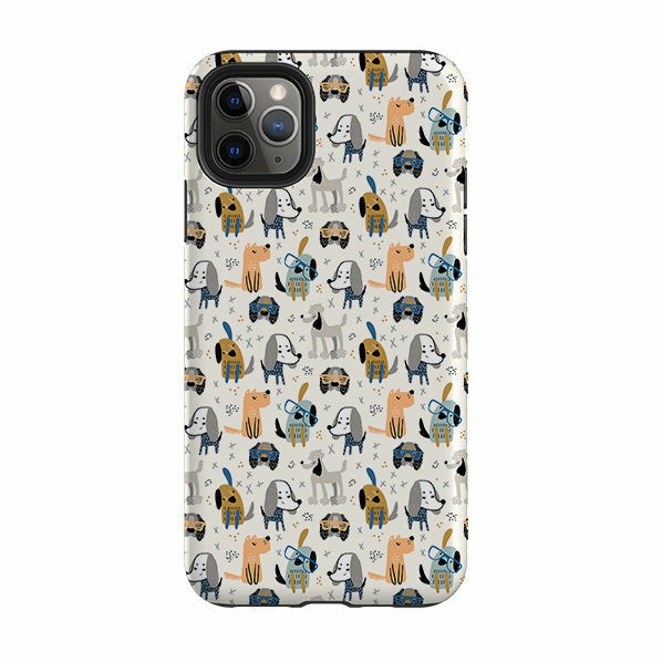 Iphone Tough Case – Bark Twain Iphone Cases