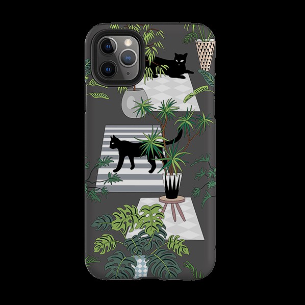 Iphone Tough Case – Catfield Iphone Cases