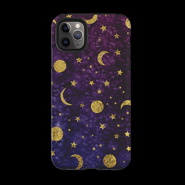 Iphone Tough Case – Desert Nights Iphone Cases