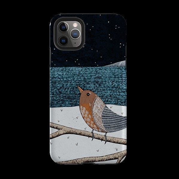 Iphone Tough Case – Dreaming Of Tomorrow By Natasha Newton Iphone Cases