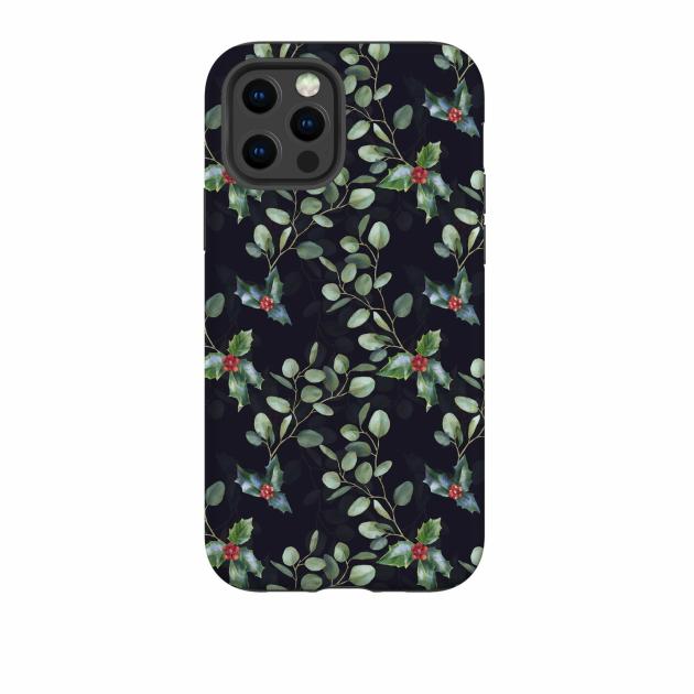 Iphone Tough Case – Enchanted Xmas Iphone Cases