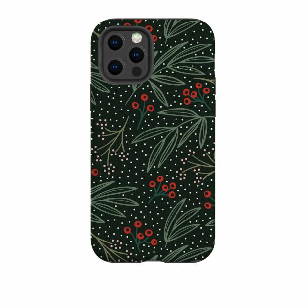 Iphone Tough Case – Evergreen Iphone Cases