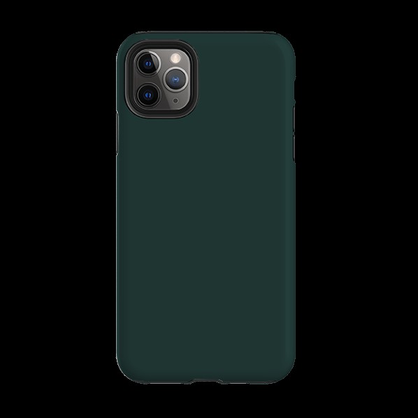 Iphone Tough Case – Forest Green Iphone Cases