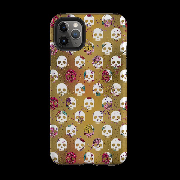 Iphone Tough Case – G Skull Iphone Cases