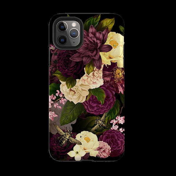 Iphone Tough Case – Grace Iphone Cases