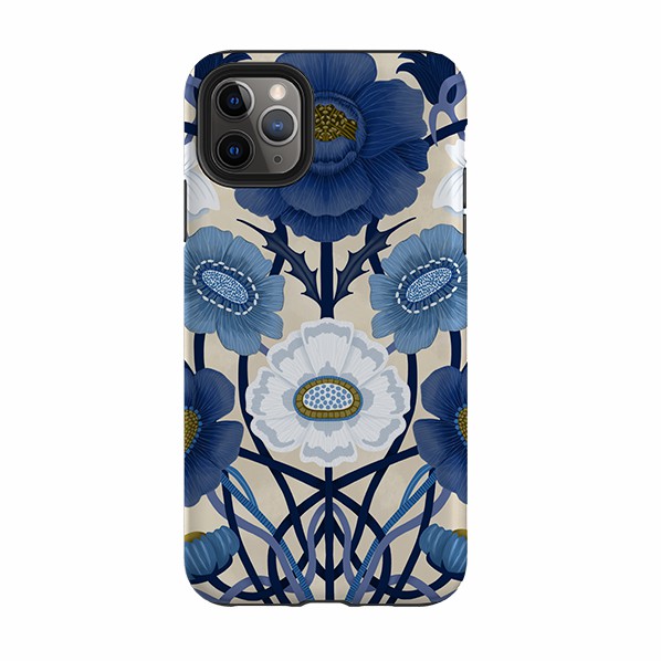 Iphone Tough Case – Hera By Nina Pace Iphone Cases