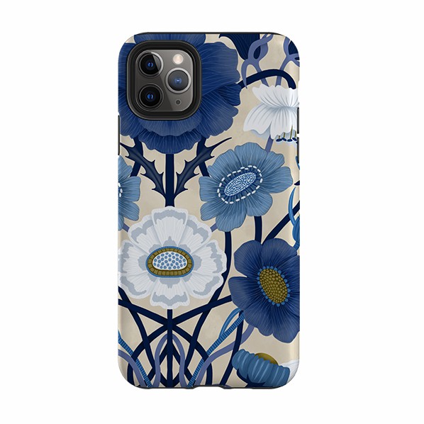 Iphone Tough Case – Hera Ii By Nina Pace Iphone Cases