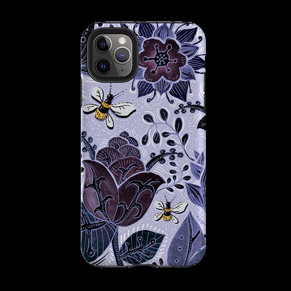 Iphone Tough Case – Hidcote 3 Iphone Cases