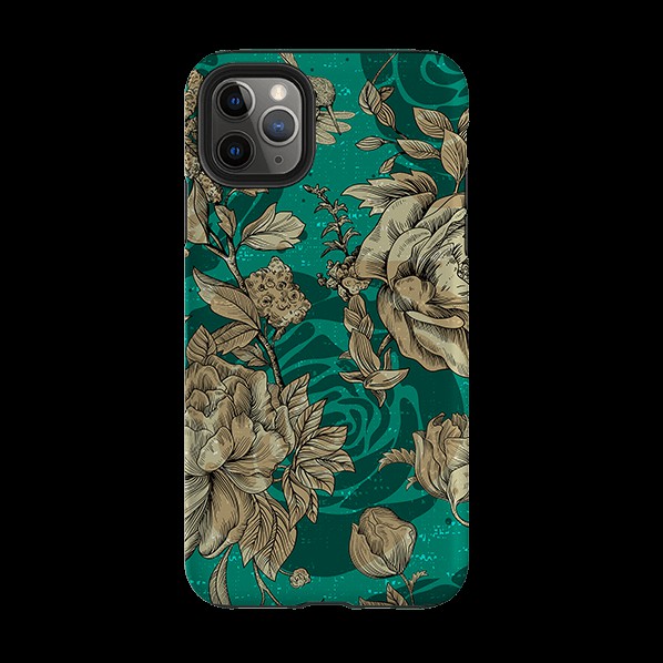 Iphone Tough Case – Highgrove Gardens Iphone Cases