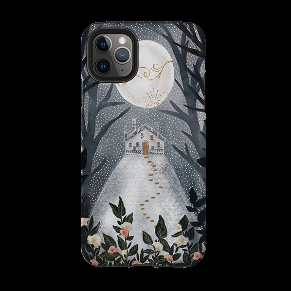 Iphone Tough Case – Home By Jade Mosinski Iphone Cases