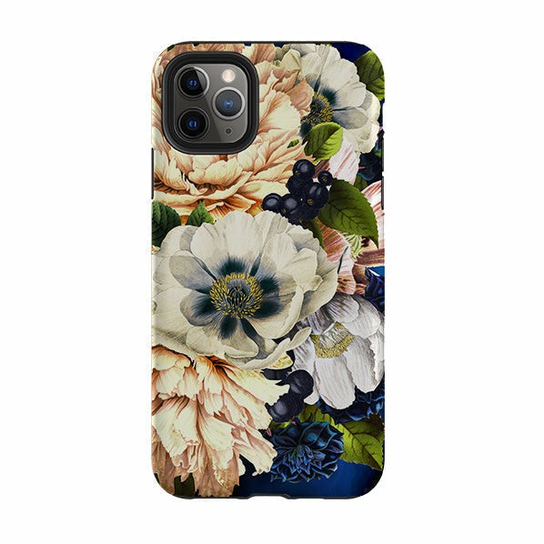 Iphone Tough Case – Honeysuckle Iphone Cases