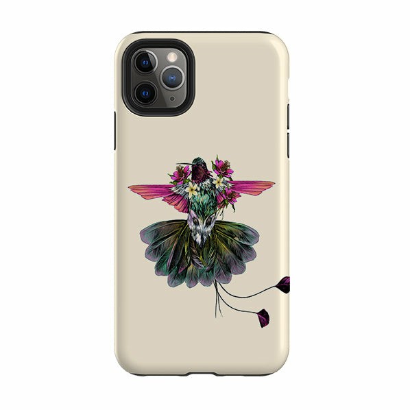 Iphone Tough Case – Hummingbird Iphone Cases