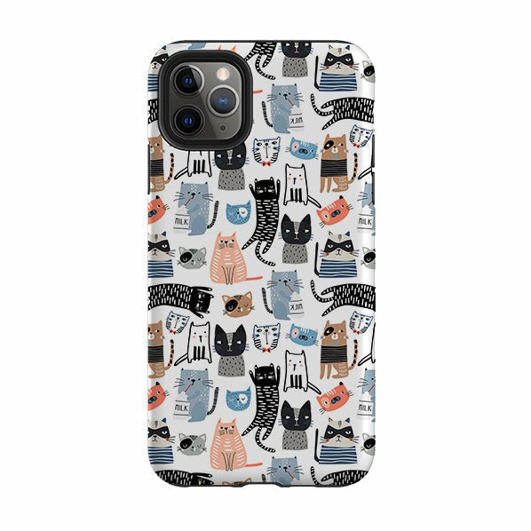 Iphone Tough Case – Jiggles Iphone Cases