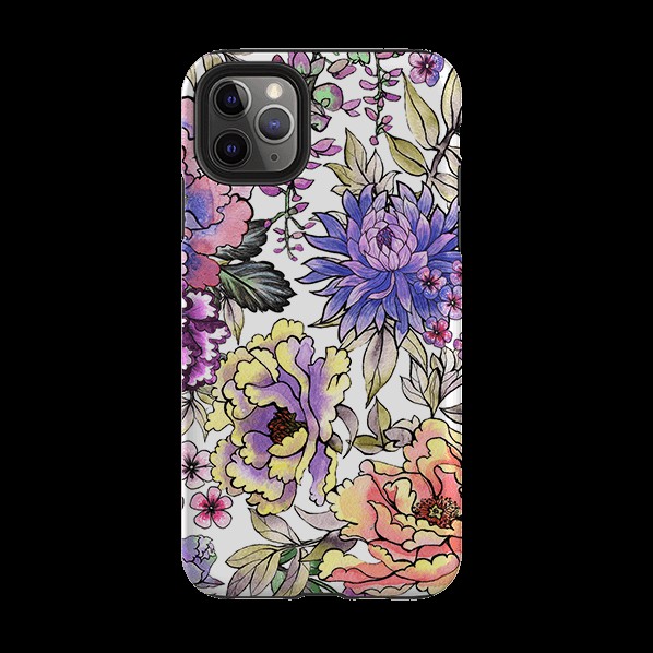 Iphone Tough Case – Katsura Iphone Cases