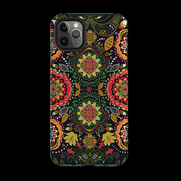 Iphone Tough Case – Levens Hall Iphone Cases