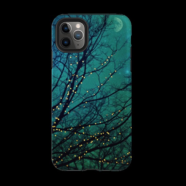 Iphone Tough Case – Magical Nights Iphone Cases