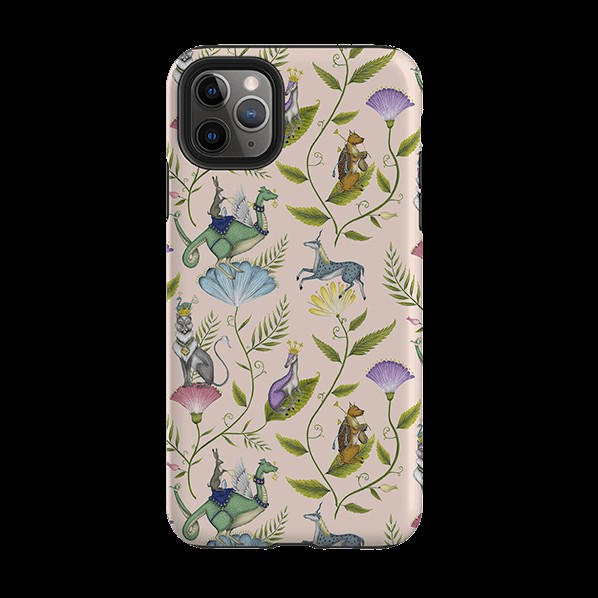 Iphone Tough Case – Mythicon By Catherine Rowe Iphone Cases