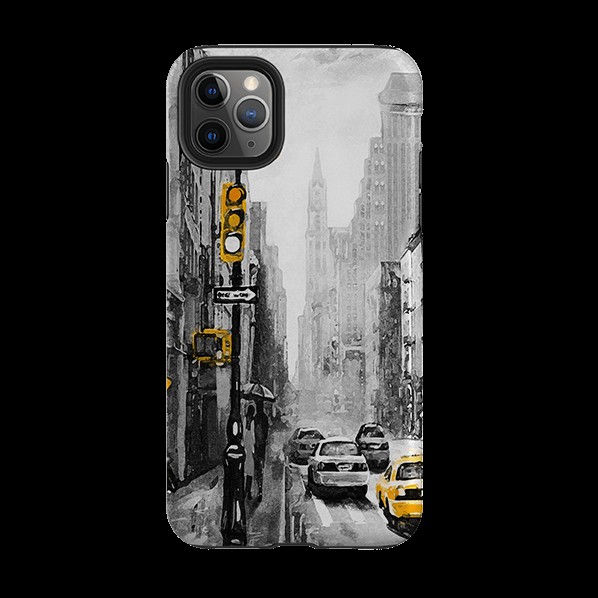 Iphone Tough Case – New York Iphone Cases