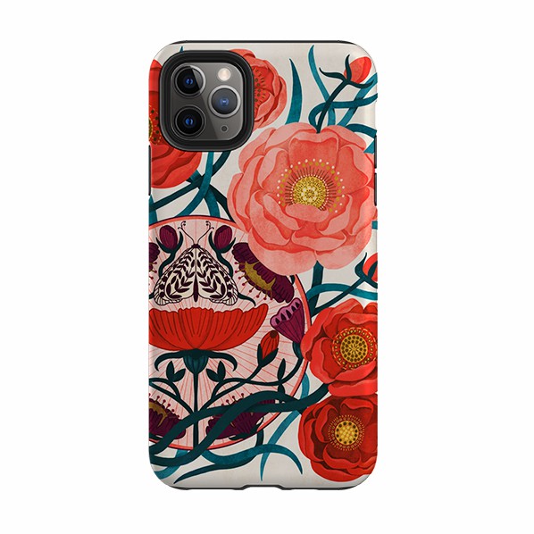 Iphone Tough Case – Odella By Nina Pace Iphone Cases