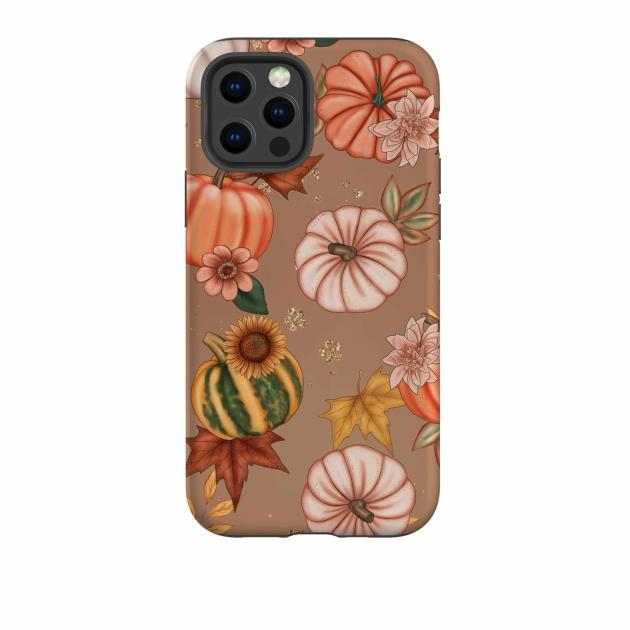 Iphone Tough Case – Pumpkins Iphone Cases