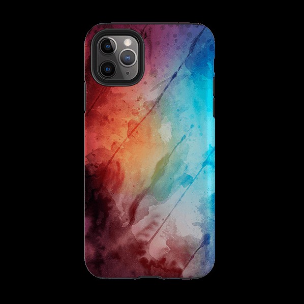 Iphone Tough Case – Roaring Iphone Cases