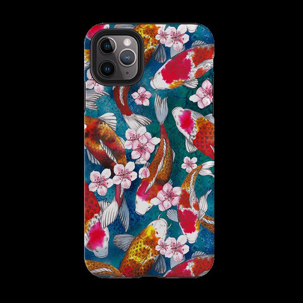 Iphone Tough Case – Shinzo Iphone Cases