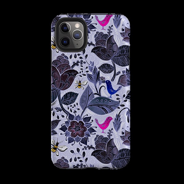 Iphone Tough Case – Tresco Abbey Iphone Cases