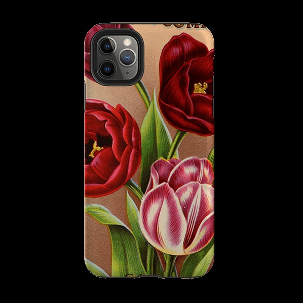 Iphone Tough Case – Tylney Iphone Cases