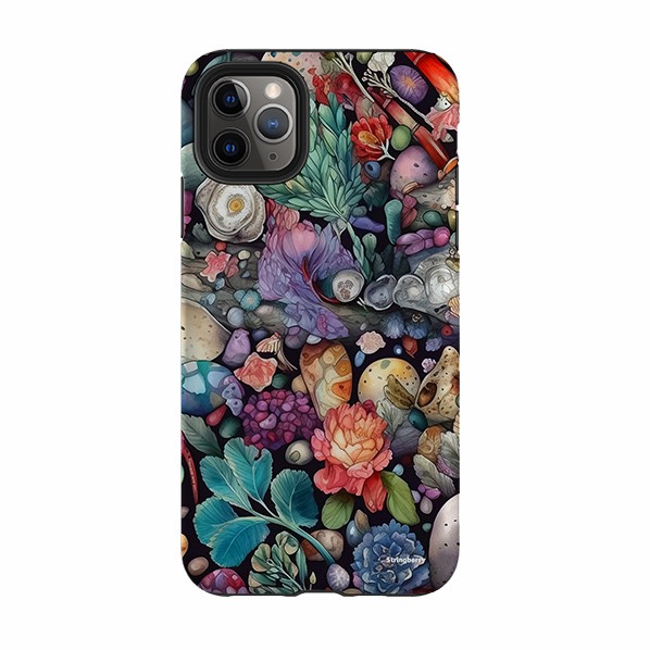 Iphone Tough Case – Vault Beach Iphone Cases