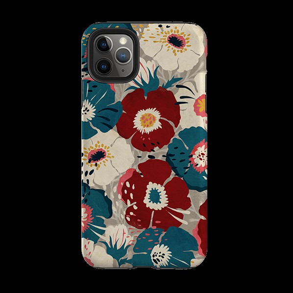 Iphone Tough Case – Vintage By Katherine Quinn Iphone Cases