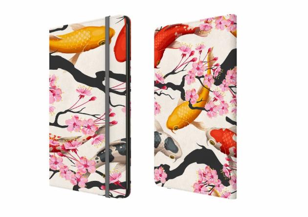 Koraku Folio Notebook Lifestyle & Travel