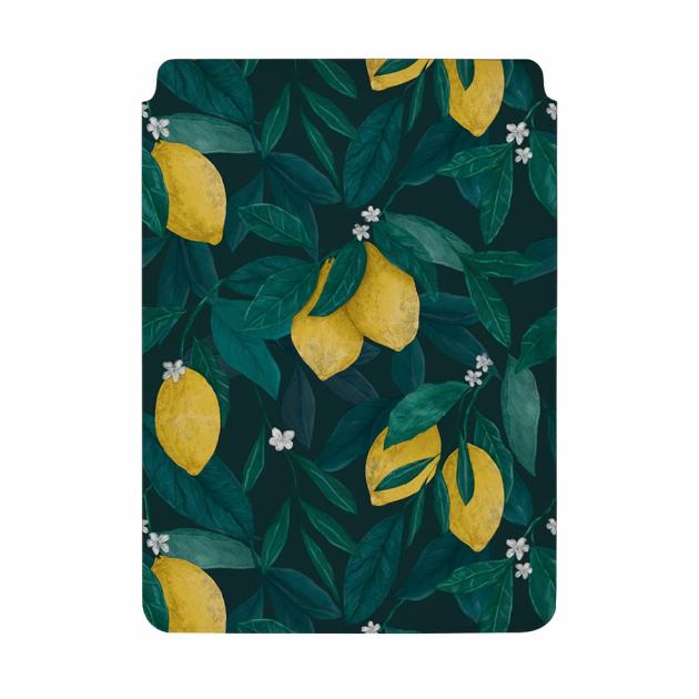 Lemons 2 By Jade Mosinski Laptop, Kindle & Ipad Sleeve Laptop, Kindle & Ipad Sleeves