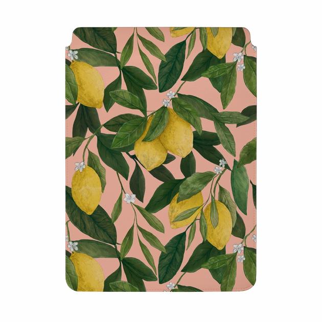 Lemons By Jade Mosinski Laptop, Kindle & Ipad Sleeve Laptop, Kindle & Ipad Sleeves