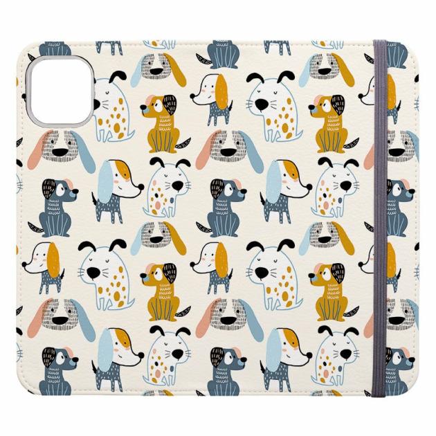 Mary Puppins Iphone Cases