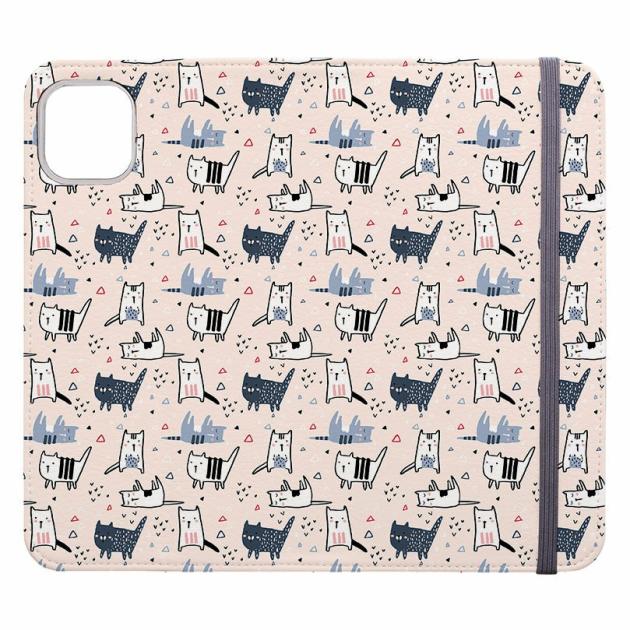 Meowise Iphone Cases