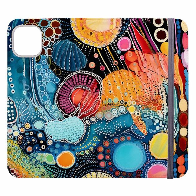 Missoni Wallet Case Iphone Cases