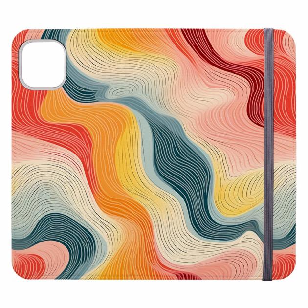 Mondsee Wallet Case Iphone Cases