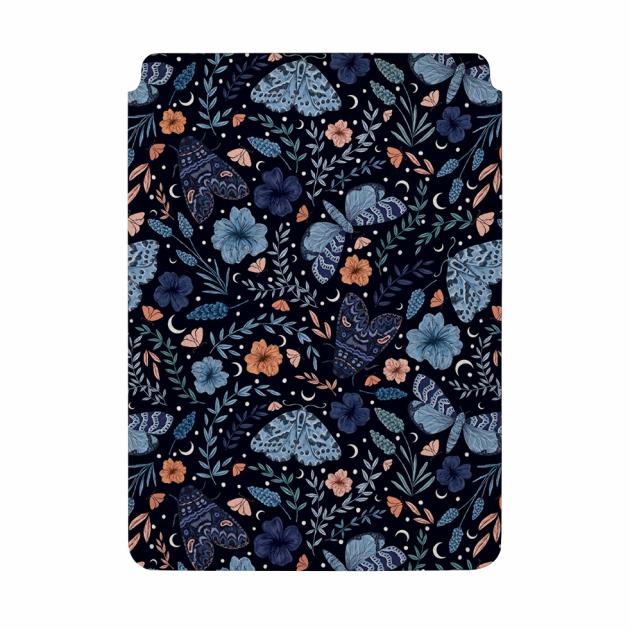 Moth By Jade Mosinski Laptop, Kindle & Ipad Sleeve Laptop, Kindle & Ipad Sleeves