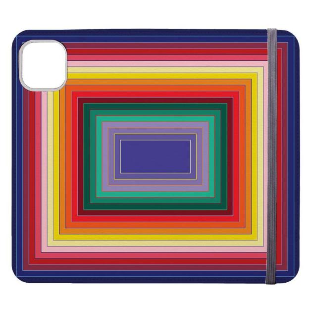 Myriad Wallet Case By Kitty Joseph Iphone Cases