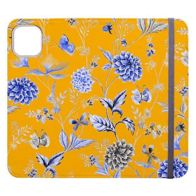 Norton Bay Honey Wallet Case Iphone Cases