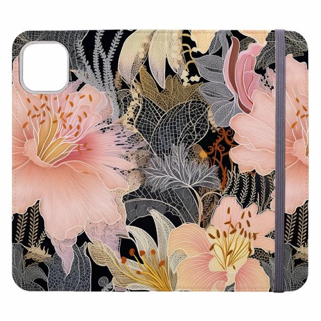 Orinoco Wallet Case Iphone Cases