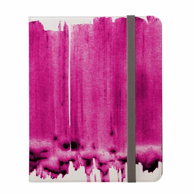 Pink Ink By Kitty Joseph Ipad Pro Case Ipad Pro Cases