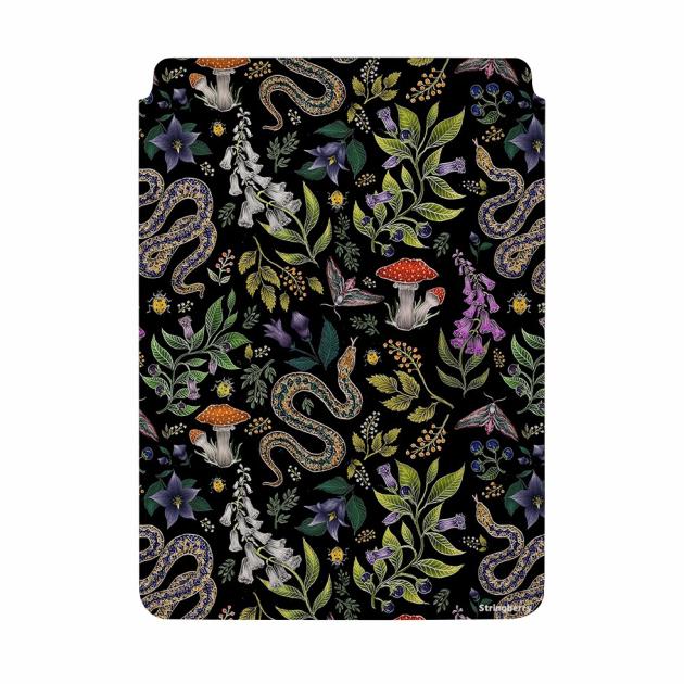 Poisonous By Catherine Rowe Laptop, Kindle & Ipad Sleeve Laptop, Kindle & Ipad Sleeves