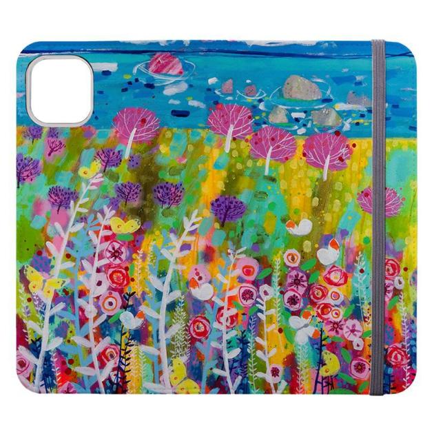 Precious Day By Claire West Iphone Cases