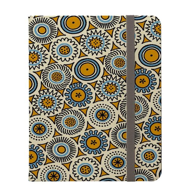 Roundels Ipad Pro Case By Cressida Bell Ipad Pro Cases