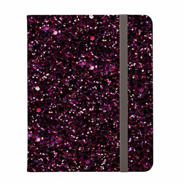 Rubies By Kitty Joseph Ipad Pro Case (Does Not Glitter) Ipad Pro Cases