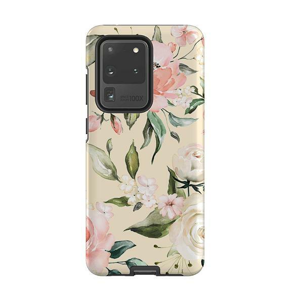 Samsung Tough Case – Abinger Phone Cases