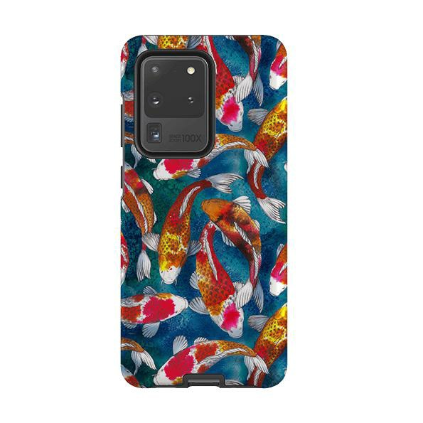 Samsung Tough Case – Adachi Phone Cases